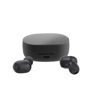 AVIZAR  TWS-A6S-BK Casque Bluetooth Noir