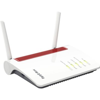 FRITZ! Avm Fritz Box 6850 5g Router Blanc