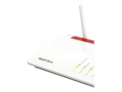 FRITZ! Avm Fritz Box 6890 Lte Blanc