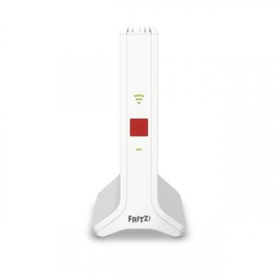AVM  FRITZ!Repeater 3000 AX R&eacute;p&eacute;teur Wi-Fi 2.4 GHz, 5 GHz maill&eacute;
