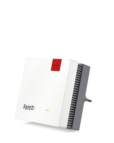  AVM Repeater 1200 - Extension de port&eacute;e Wifi - GigE - Wi-Fi 5 - 2.4 GHz, 5 GHz