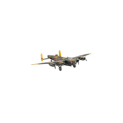 REVELL Avro Lancaster Mk.i/iii - 1:72e - 