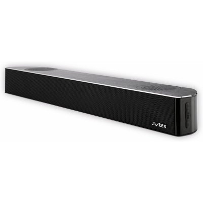 AVTEX  Barre de Son 20W Bluetooth Camping-car