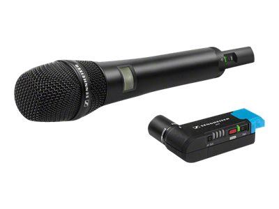SENNHEISER AVX-835 SET-3-EU - Syst&egrave;me de microphone