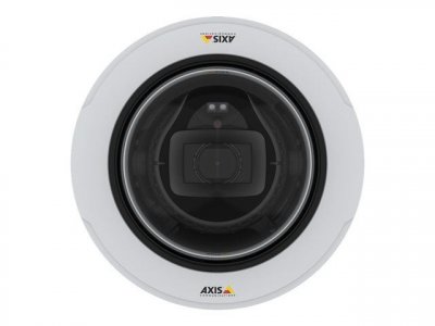 AXIS  Compatible P3248-lv Network Camera