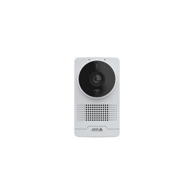 AXIS  M1075-L Box Camera Indoor 2MP/HDTV 30FPS IR DPLU 103 FOV