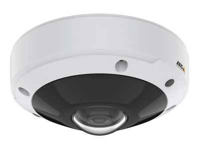 AXIS  M3077-plve Security Camera Argent&eacute;