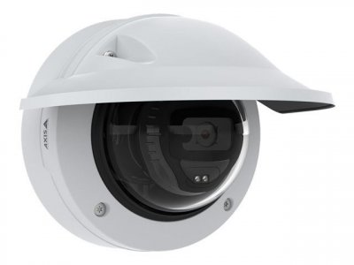 AXIS  M3216-LVE Fixed Dome Camera with DLPU Forensic WDR L