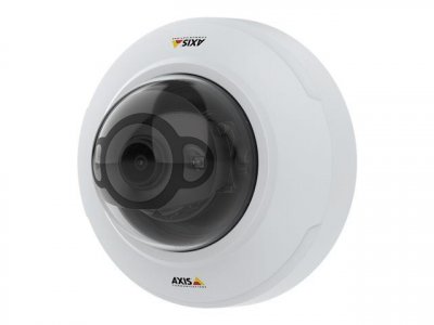 AXIS  M4216-LV Compact Varifocal D/N Mini d&ocirc;me 3-6 mm Objectif avec R