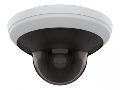 AXIS  M5000-G EU 15MP Indoor Panoramic Camera with PTZ and 10