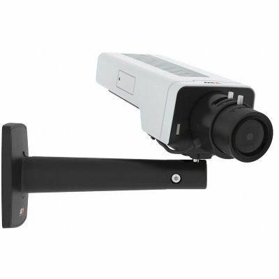 AXIS  P1375 Barebone Cam&eacute;ra de s&eacute;curit&eacute; IP Bo&icirc;te Mur 1920 x 1080 pixels