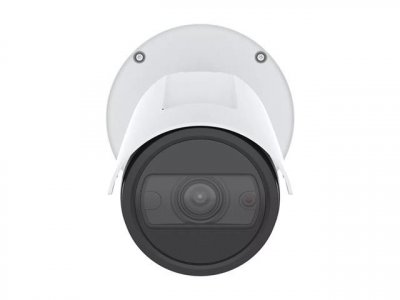 AXIS  P1465-LE Compact Outdoor NEMA 4X IP66 IP67 IK10 2MP/1080P Day/