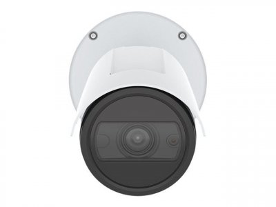 AXIS  P1467-LE Compact Outdoor NEMA 4X IP66 IP67 and IK10-RATED