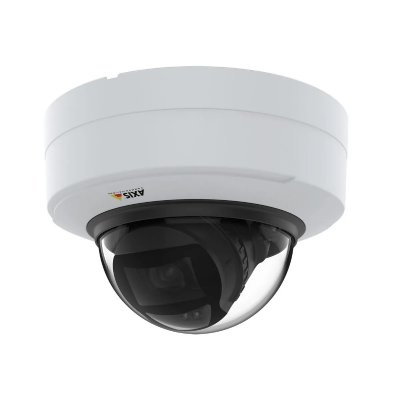 AXIS  P3265-LV - camera de surveillance reseau - d&ocirc;me