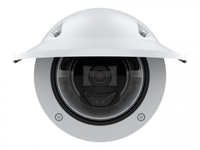 AXIS  P3265-LVE 22 MM HP Fixed Dome CAM DLPU Forensic WDR Light