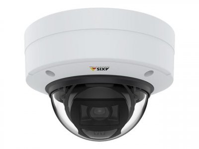 AXIS  P3268-LVE DLPU Forensic WDR LIGHTFINDER 2.0 and OPTIMIZE