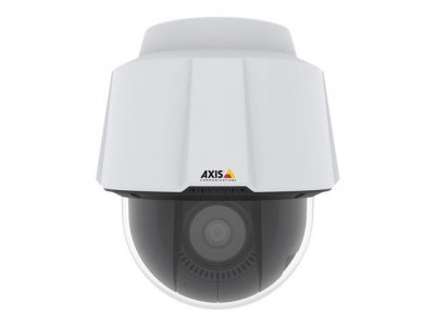 AXIS  P5655-E 50 Hz - camera de surveillance reseau