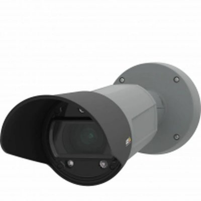AXIS  q1700-le license plate camera - cam&eacute;ra de surveillance r&eacute;seau