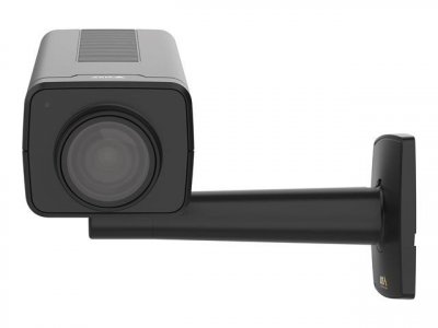 AXIS  Q1715 Hdtv Security Camera Argent&eacute;