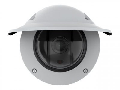 AXIS  Q3536-lve Security Camera Blanc