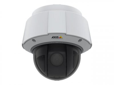 AXIS  Q6075-E 50 Hz - camera de surveillance reseau