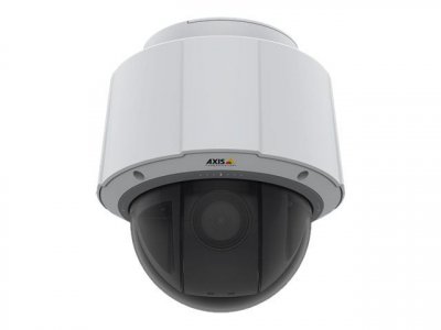 AXIS  Q6075 Ptz Security Camera Blanc