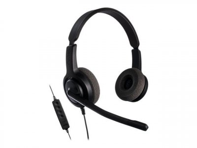 AXTEL  Voice UC28 HD Duo NC