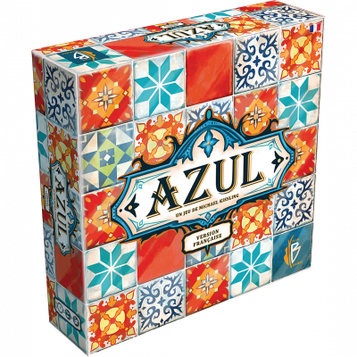 ASMODEE Azul