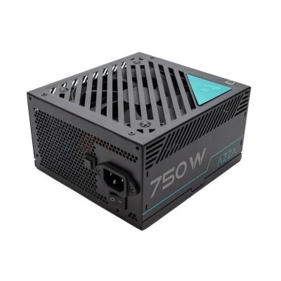 AZZA  Alimentation ATX PSAZ Gold - 750W (Noir)