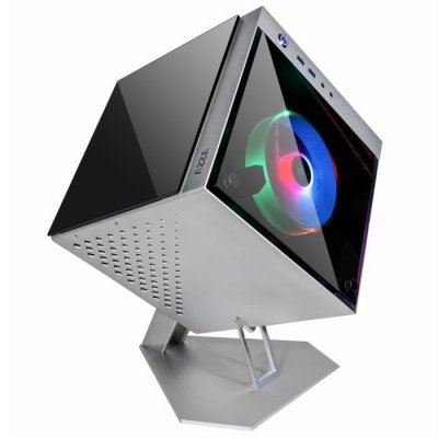 AZZA  Compatible Cube Mini 805 SR ITX