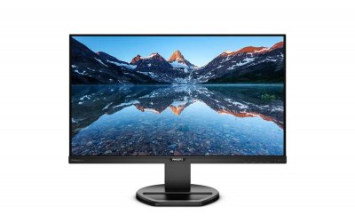 PHILIPS B-LINE 252B9/00 BLACK 