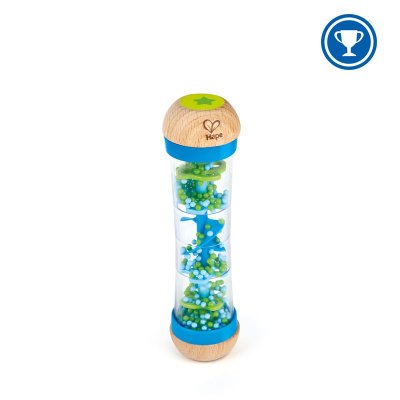 HAPE B ton de pluie bleu Bleu 