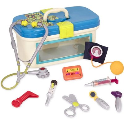 B. TOYS B Toys - Bx1110z - Jeu D'imitation - Doctor