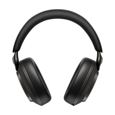 BOWERS & WILKINS B&W Bowers & Wilkins Px8 S2, Bluetooth 5.3, Noir