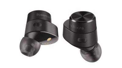 BOWERS & WILKINS B&w pi5 gris anthracite FP42412