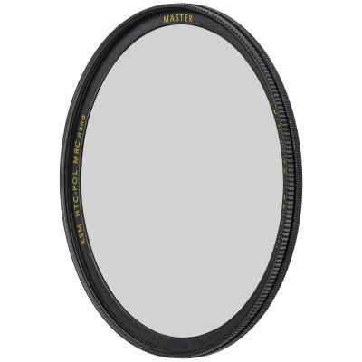 B+W B&W Polarisant Circulaire High Transmission Master 67mm