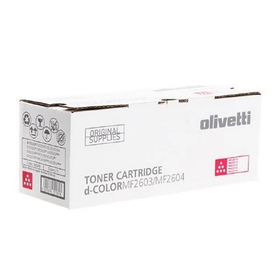 OLIVETTI B0948  dcolor p2026 toner mag