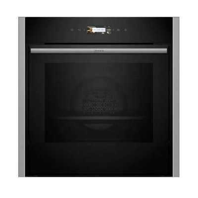 NEFF B54CR71N0F, N70, Slide & Hide, 14 modes de cuisson 