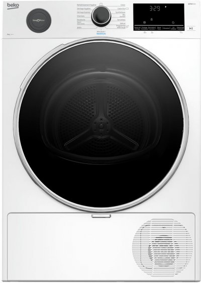 BEKO B5T4923SW - Save Water