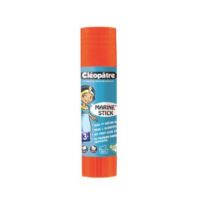CLEOPATRE BA15-CMC - Bton de Colle ""Cl&eacute;ostick Marine"" en 15GR