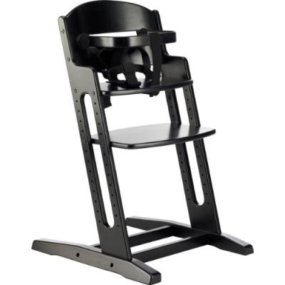 BABYDAN Baby Dan Compatible - Danchair 2013 - Black (2638-11)