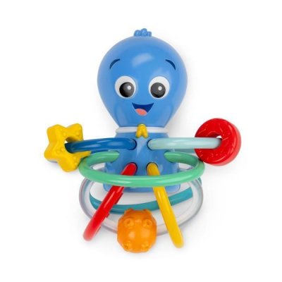 BABY EINSTEIN  Anneau de dentition : Ocean Explore r Opus