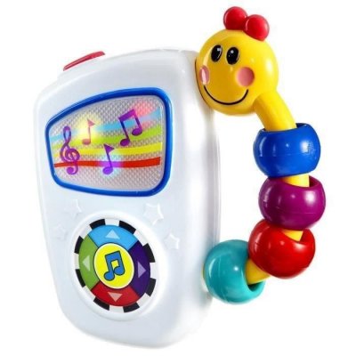 BABY EINSTEIN  Take Along Tunes