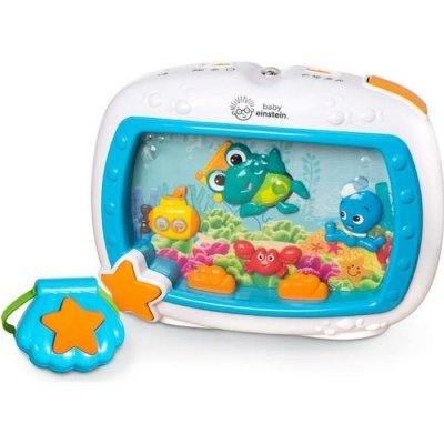 BABY EINSTEIN  Veilleuse Sea Dreams Soother - Multicolore