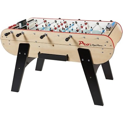 RENE PIERRE Baby-foot Pro sans monnayeur - 