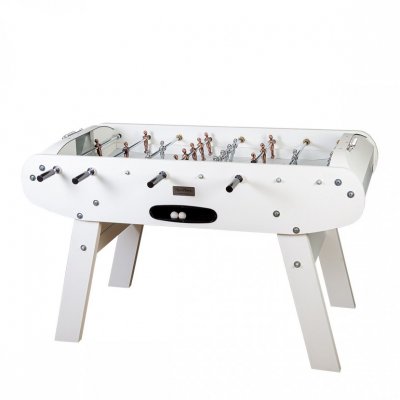 RENE PIERRE Baby foot ren&eacute; pierre onyx (couleur : blanc) 1118