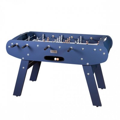 RENE PIERRE Baby foot ren&eacute; pierre onyx (couleur : bleu) 1115