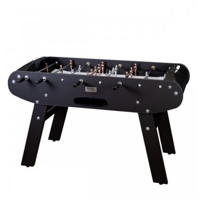 RENE PIERRE Baby foot ren&eacute; pierre onyx (couleur : noir) 1114