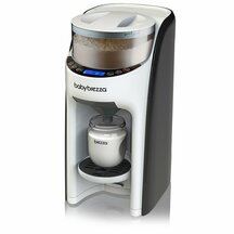 BABYBREZZA  Formula Pro Advanced - Pr&eacute;parateur de biberons automatique