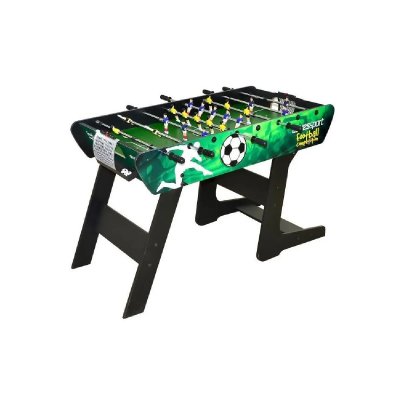 DEVESSPORT Babyfoot pliable maracana -  OCIOPL2036